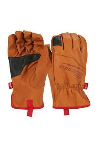 Milwaukee Deri Iş Eldiveni 11/xxl