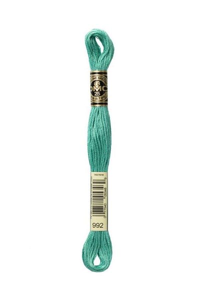 Dmc Muline Embroidery Floss