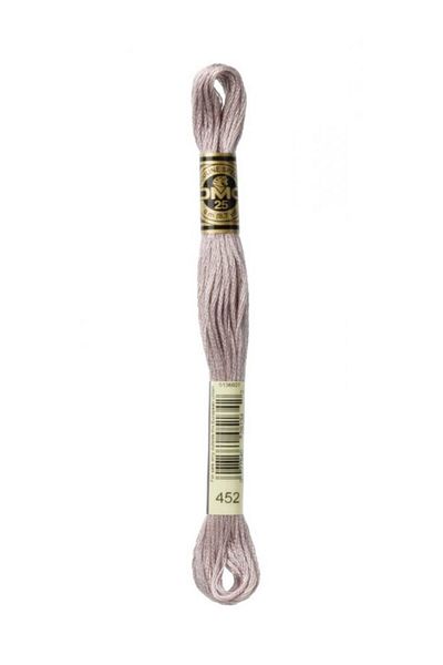Dmc Muline Embroidery Thread 1-3866