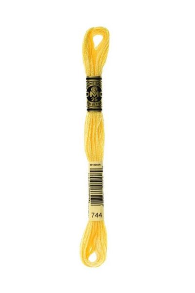 Dmc Muline Embroidery Thread 1-3866