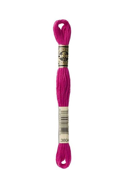 Dmc Muline Embroidery Thread 1-3866