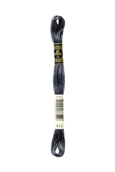 Dmc Muline Embroidery Thread 1-3866