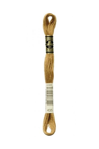Dmc Muline Embroidery Floss