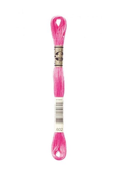 Dmc Muline Embroidery Thread 1-3866
