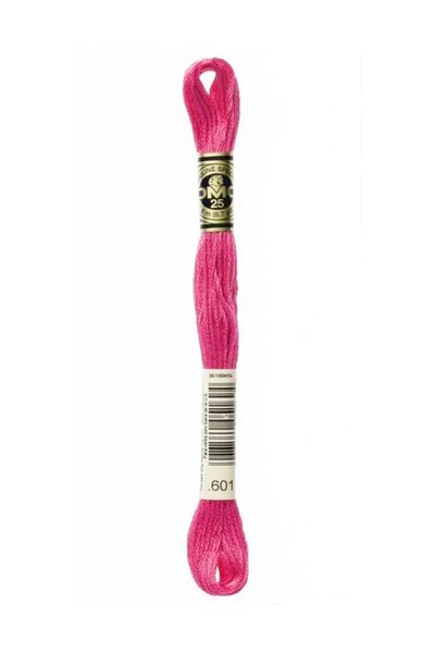 Dmc Muline Embroidery Thread 1-3866