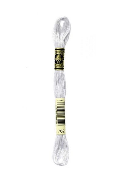 Dmc Muline Embroidery Thread 1-3866