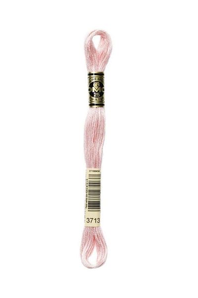 Dmc Muline Embroidery Thread 1-3866