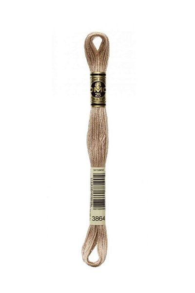 Dmc Muline Embroidery Floss
