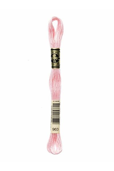 Dmc Muline Embroidery Thread 1-3866