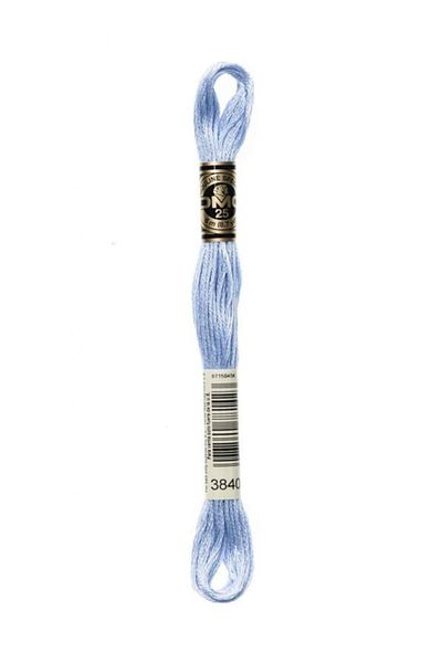 Dmc Muline Embroidery Thread 1-3866