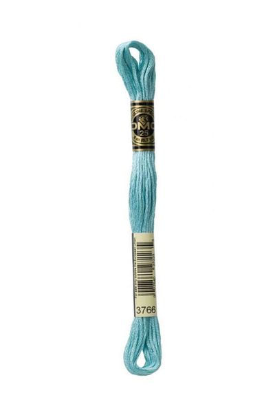 Dmc Muline Embroidery Thread 1-3866