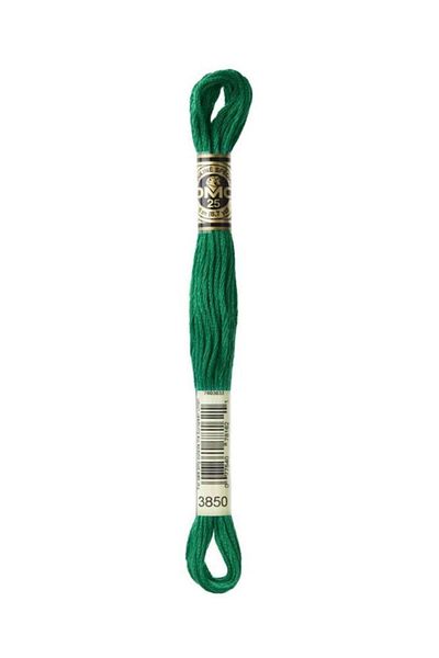 Dmc Muline Embroidery Thread 1-3866
