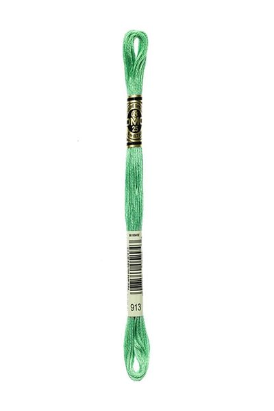 Dmc Muline Embroidery Thread 1-3866