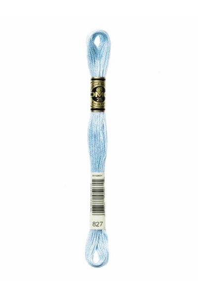 Dmc Muline Embroidery Thread 1-3866