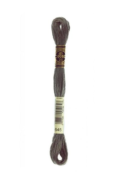 Dmc Muline Embroidery Thread 1-3866