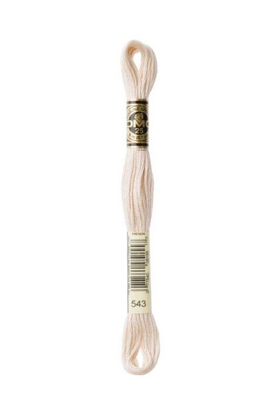 Dmc Muline Embroidery Floss