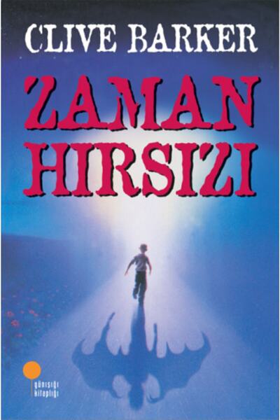 Günışığı Kitaplığı Zaman Hırsızı