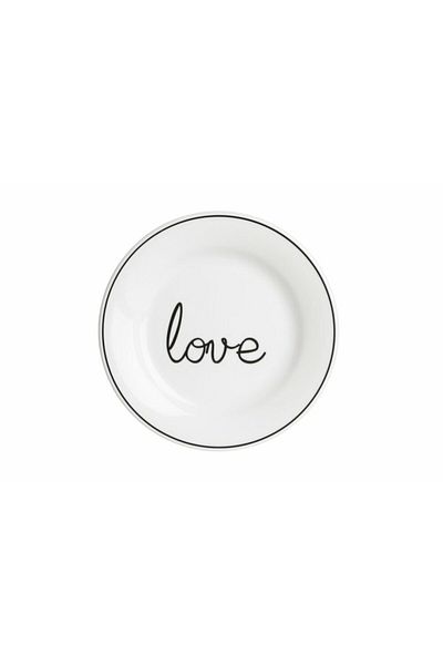 Porland Hope 17 cm Flat Plate