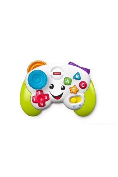 FISHER PRICE Eğitici Oyun Kumandası Fwg23