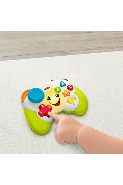 FISHER PRICE Eğitici Oyun Kumandası Fwg23