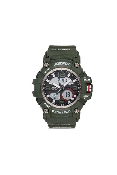 Joefox store military watch