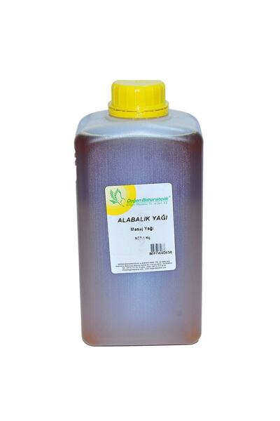 Doğan Baharat Doğan Alabalık Yağı 1 Kg