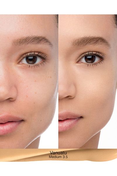 Nars Natural Radiant Longwear Foundation Vanuatu