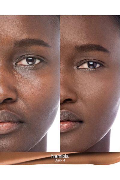 Nars Natural Radiant Longwear Foundation Namibia
