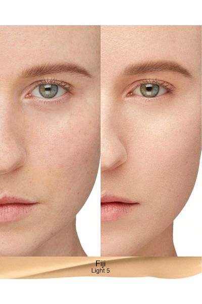 Nars Fiji 94 - Natural Briliant and Long Slide Care Base