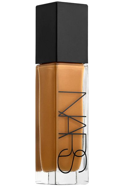 Nars Natural Radiant Longwear Foundation Aruba