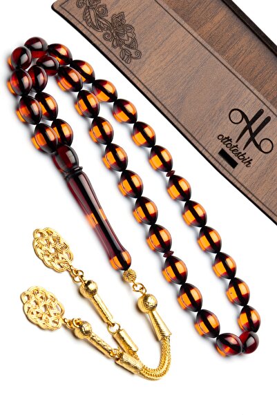 OTTOTESBİH Cadou pentru bărbați, nodul iubirii, cu ciucuri, pulbere de vermei...