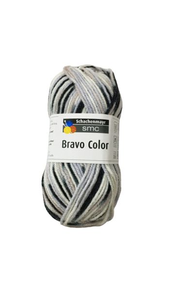 Schachenmayr Bravo Color