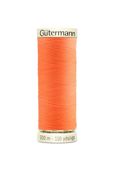 Gütermann Ață de cusut neon 100m