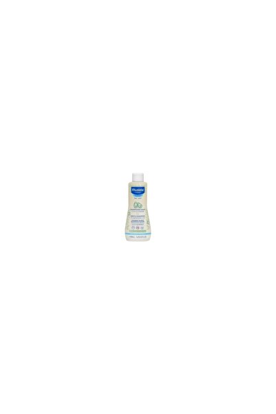 Mustela Gentle Shampoo Bebek Şampuan 500 ml