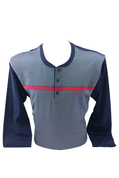 Pierre Cardin 5030 Erkek Pijama Takım