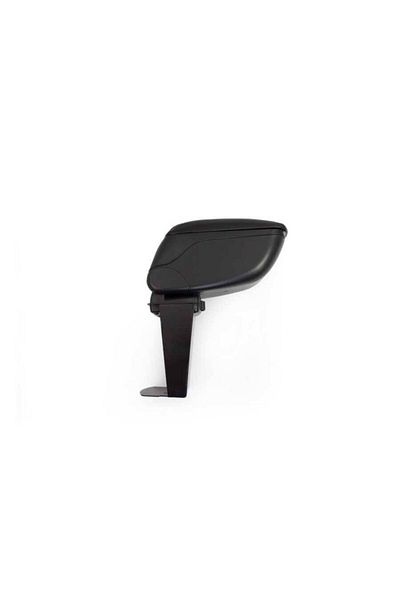Omsa Ford Connect Sliding Armrest Black Between 2009-2014