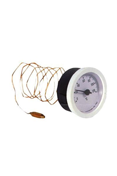 End Çay Kazanı Göstergesi(pakkens Termometre)