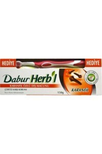 Neva Color Dabur Hebl Clove Toothpaste 150 gr
