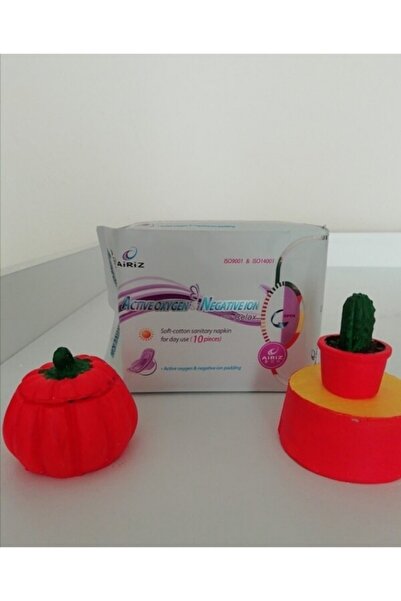 Airiz وسادة نسائية نهارية حلالية من Tiens