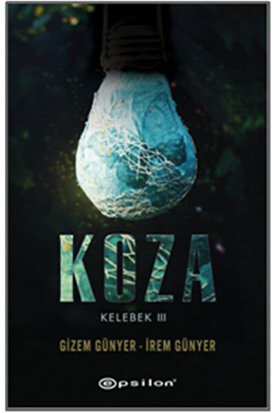 Epsilon Yayınevi Kelebek 3 / Koza