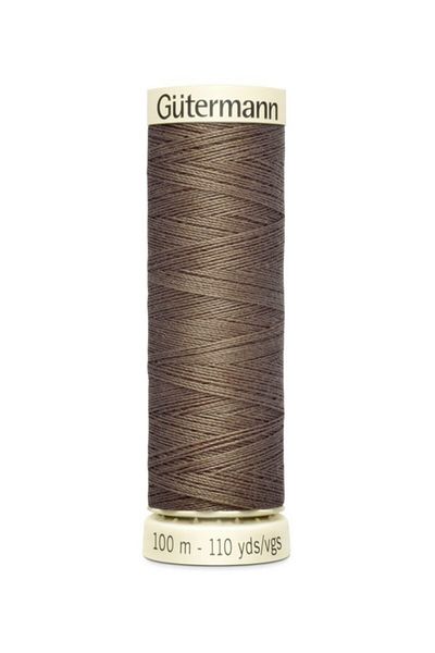 Gütermann 100m Sewing Lanyard