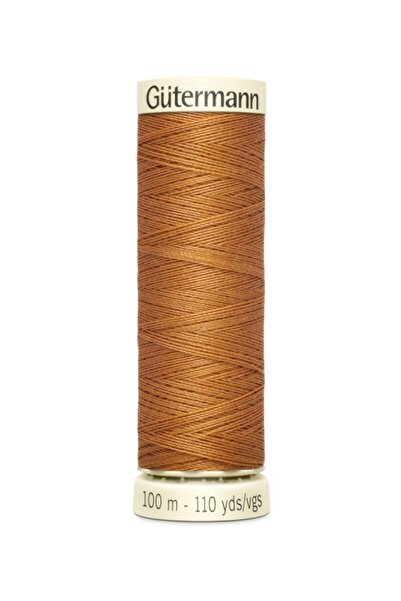 Gütermann حبل خياطة بطول 100 متر