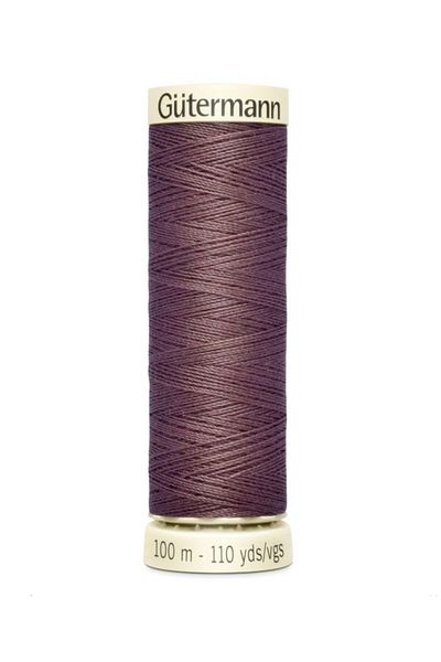 Gütermann 100m Sewing Lanyard