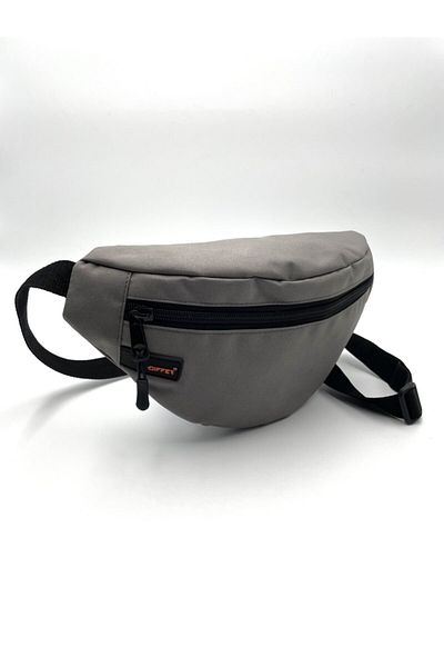 Differ Waist Bag Unisex