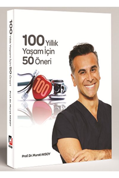 Genel Markalar 100 Yıllık Yaşam İçin 50 Öneri