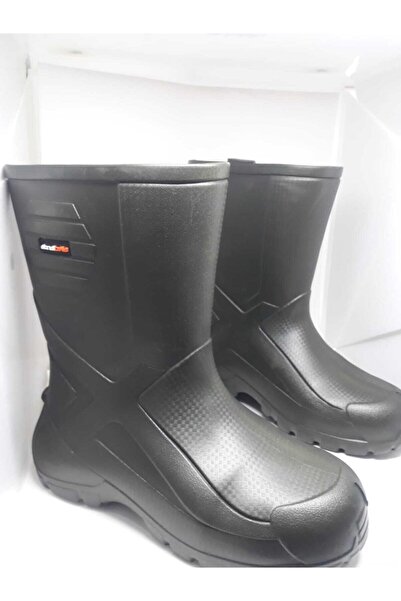 Akınal Bella Akınalbella Ultra Hafif 570 Gr Çift Ağırlığı 26 Cm Uzunluğu Soğuk Ve Yağmur Geçirmez Bahçe Çizmesi