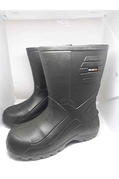 Akınal Bella Akınalbella Ultra Hafif 570 Gr Çift Ağırlığı 26 Cm Uzunluğu Soğuk Ve Yağmur Geçirmez Bahçe Çizmesi