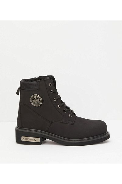 Harley Davidson Harley-davidson Jim Men's Boots