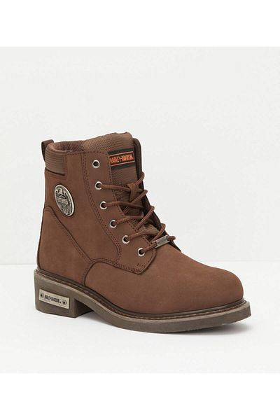 Harley Davidson Harley-davidson Jim Men's Boots