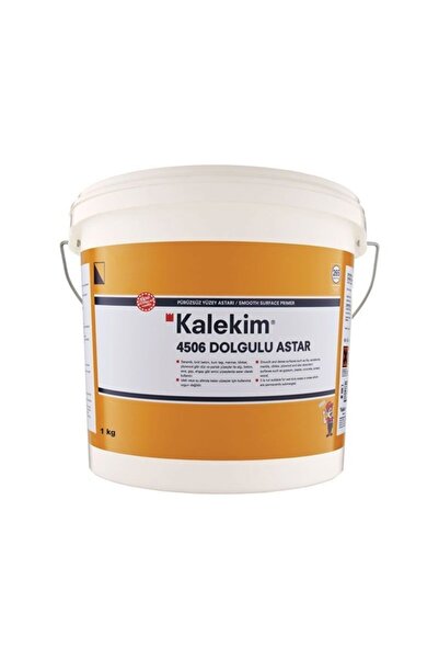 Kalekim Dolgulu Astar 1 kg 4506